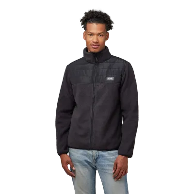 Kombi GREEN LAND Men&#39;s Long Sleeve Sweater