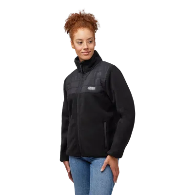 Kombi GREEN LAND Women's Long Sleeve Sweater