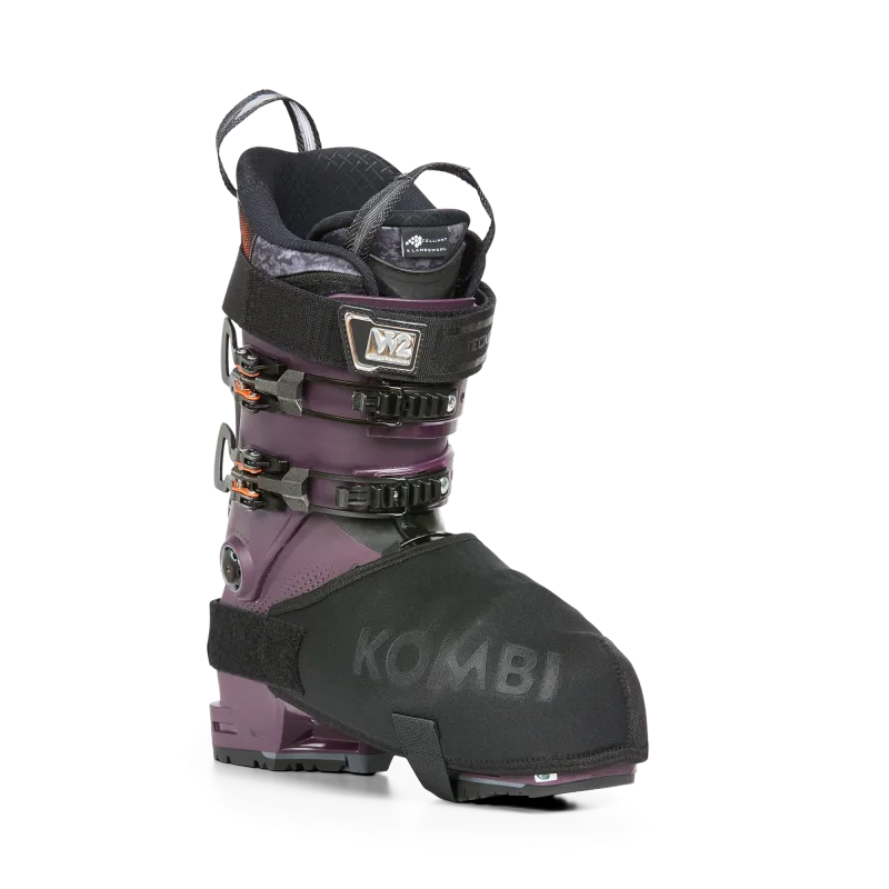 Kombi Boot Covers For Adults