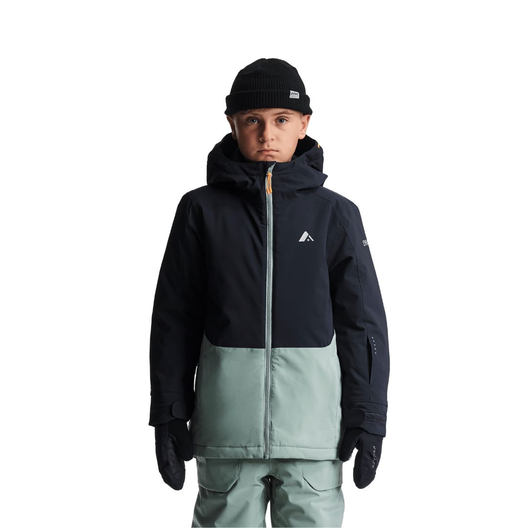 Orage SLOPE INSULATED Boys Jacket