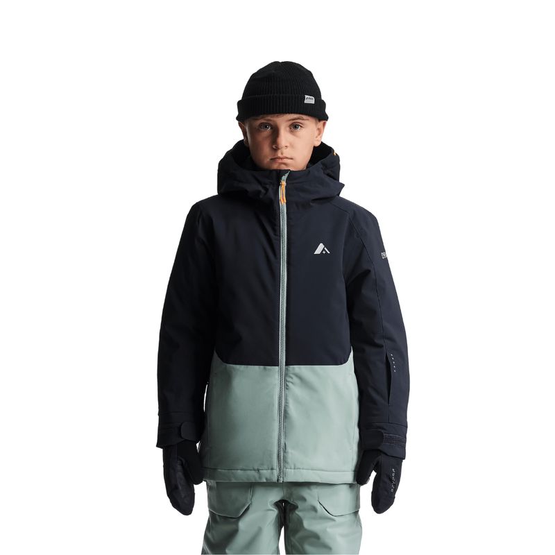 Orage SLOPE INSULATED Boys Jacket