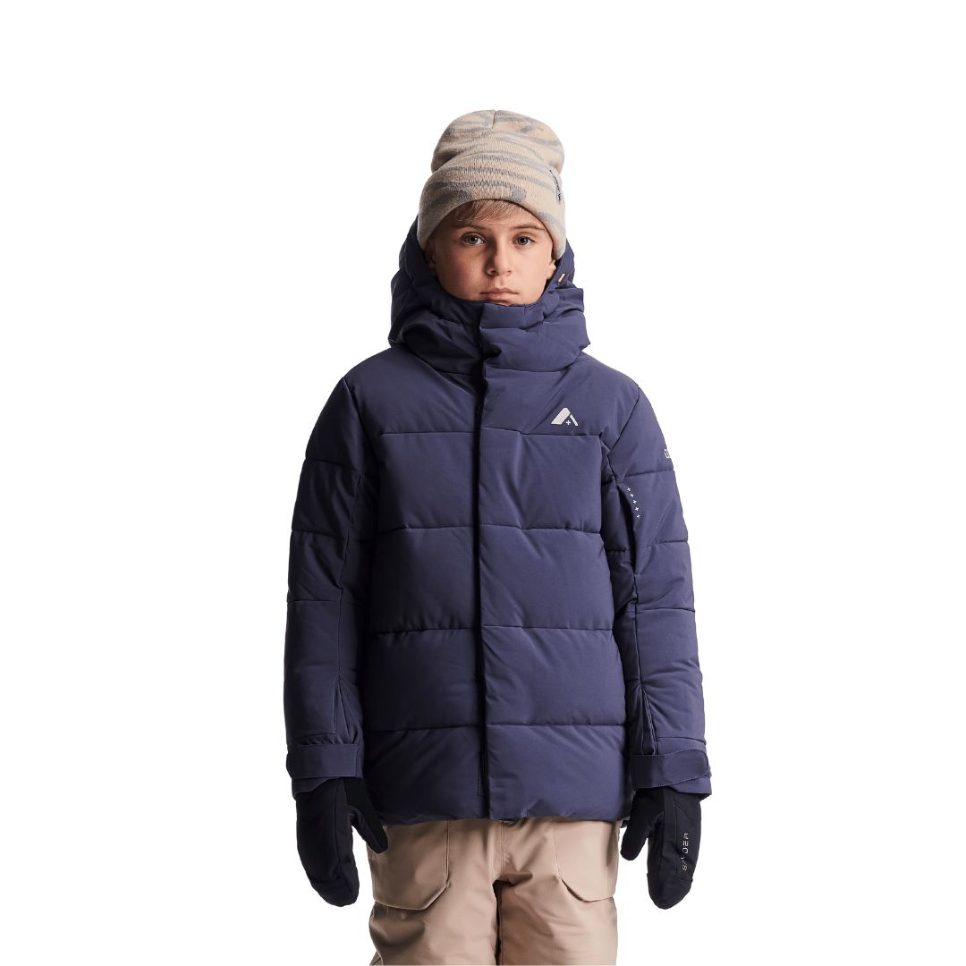 Orage REDFORD SYNTHETIC DOWN Boys Jacket
