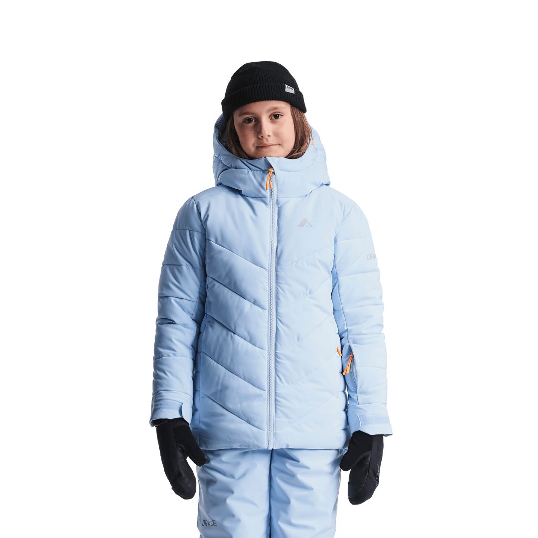 Orage RIYA SYNTHETIC DOWN Girls Jacket