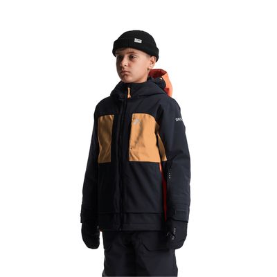 Orage SUTTON INSULATED Boys Jacket