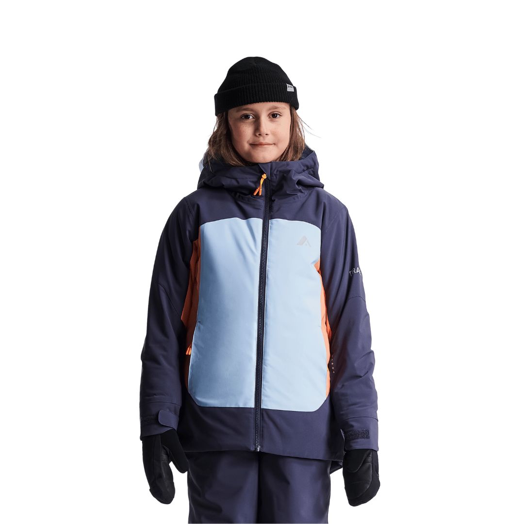Orage SHEFFORD INSULATED Girls Jacket