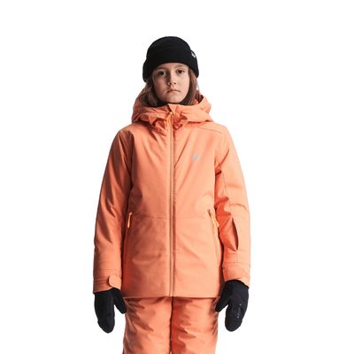 Orage BROMONT INSULATED Girls Jacket