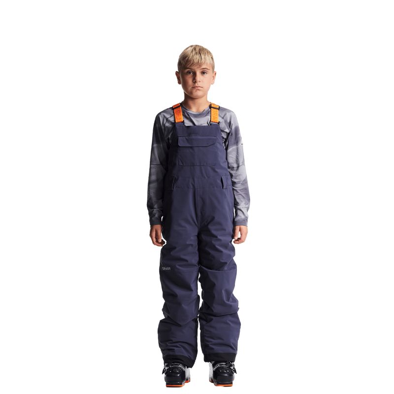 Orage TERRAIN INSULATED Jr Bib