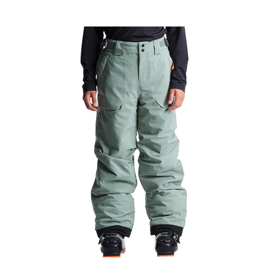 Orage STONEHAM INSULATED Boys Snow Pants