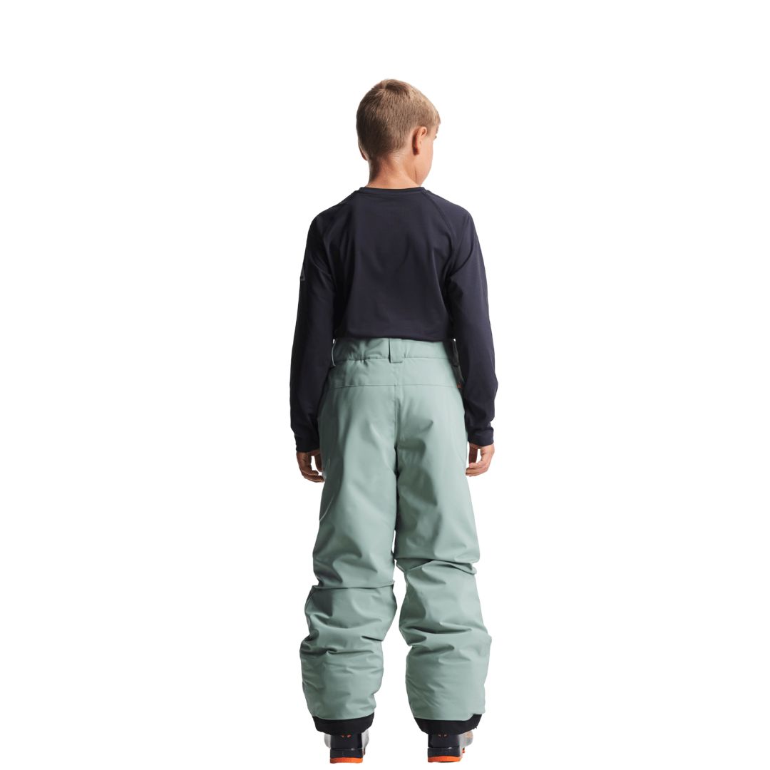 RIDER FEMME PANTALON DE NEIGE ISOLE| RIDER WOMENINSULATED SNOW PANTS