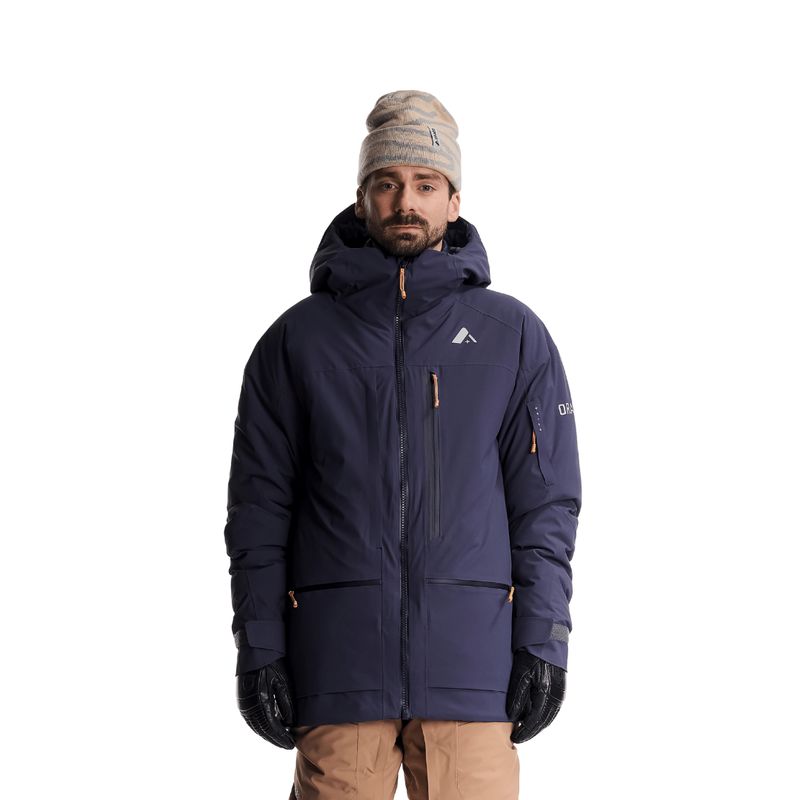Orage TYRELL INSULATED Men&#39;s Coat