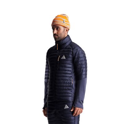 Orage MORISSON GILLTEK Men's Hybrid Jacket