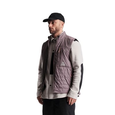 Orage BEACON GILLTEK Men's Down Jacket
