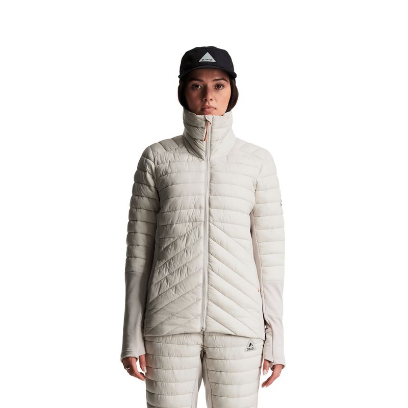 Orage PHOENIX GILLTEK Women&#39;s Hybrid Jacket