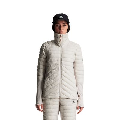 Orage PHOENIX GILLTEK Women&#39;s Hybrid Jacket