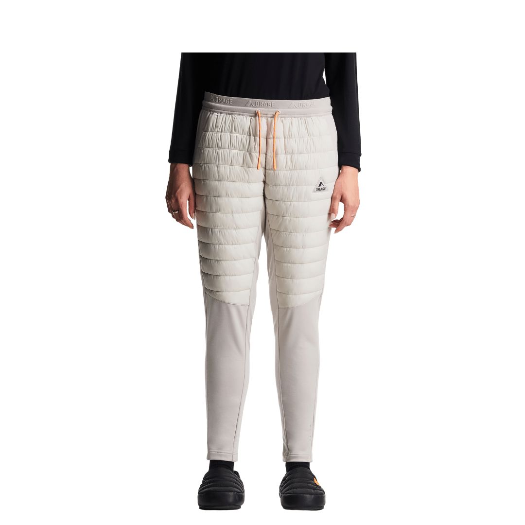 Orage TUNDRA LAYERING Women&#39;s Hybrid Pants
