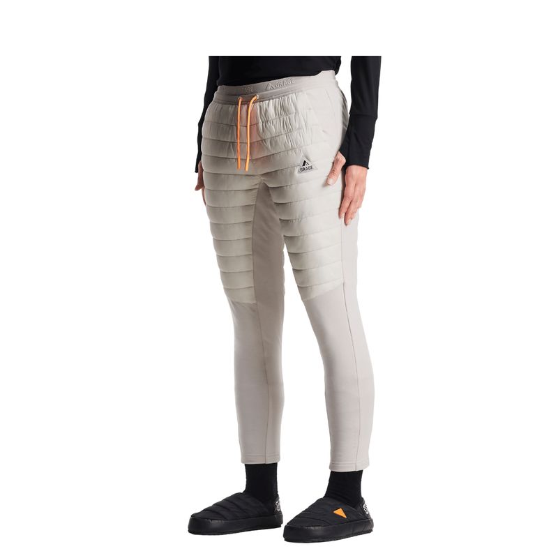 Orage TUNDRA LAYERING Women's Hybrid Pants