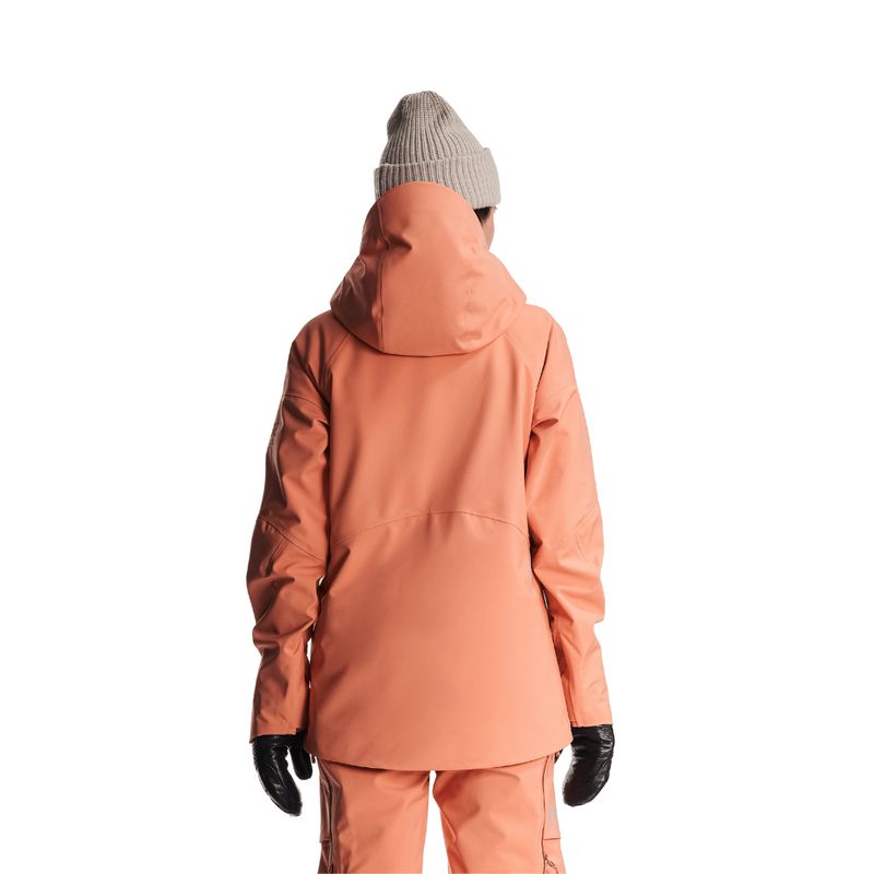 Orage MTN-X PANORAMA 3L Women's Jacket