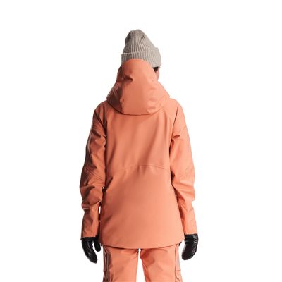 Orage MTN-X PANORAMA 3L Women's Jacket