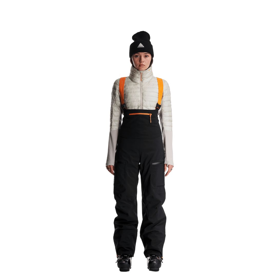 Orage MTN-X CLIFF 3L Women&#39;s Bib