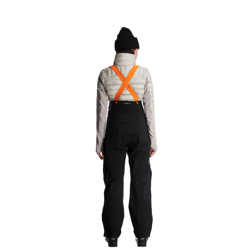 Orage MTN-X CLIFF 3L Women's Bib