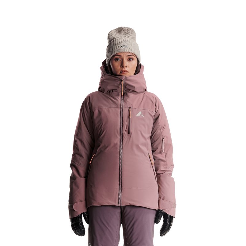 Orage NINA INSULATED Women&#39;s Hybrid Jacket