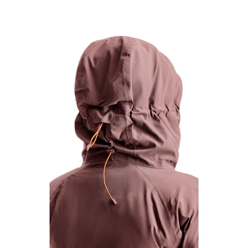 Orage NINA INSULATED Women's Hybrid Jacket