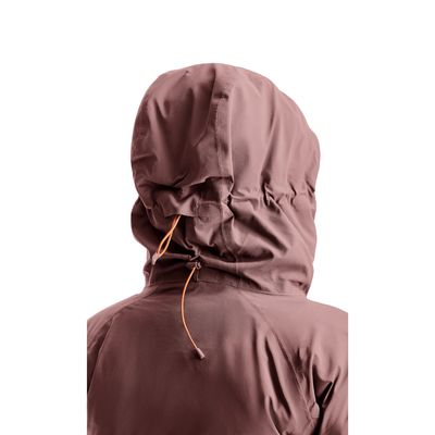 Orage NINA INSULATED Women's Hybrid Jacket
