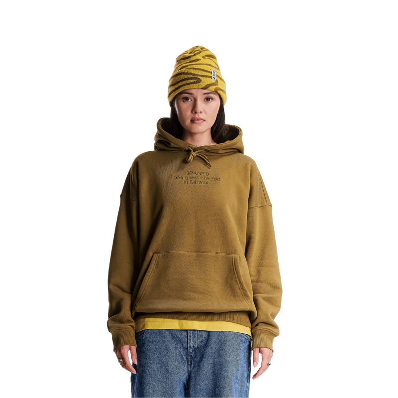 Orage ALPINE Women&#39;s Hoodie