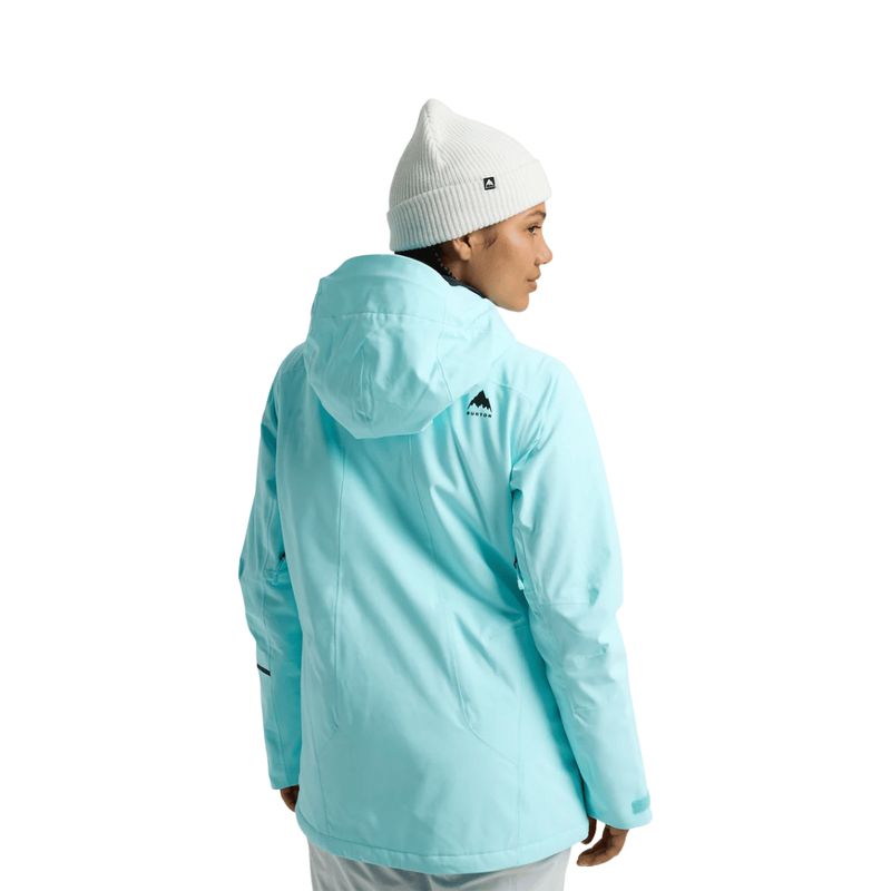 Burton RESERVE 2L Women's Stretch Insulated Jacket