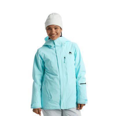 Burton RESERVE 2L Women&#39;s Stretch Insulated Jacket