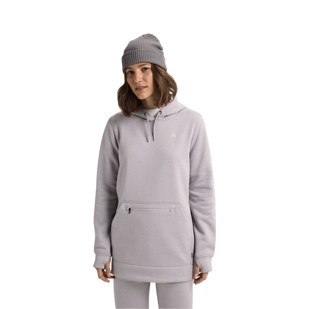 Burton OAK Women&#39;s Long Hoodie