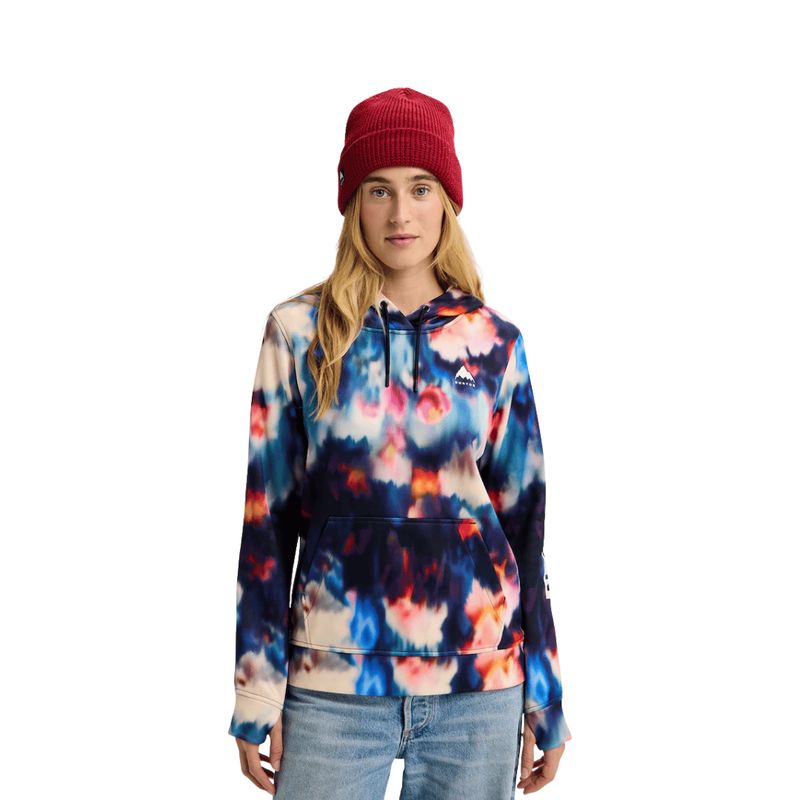 Burton OAK Women&#39;s Long Sleeve Sweater