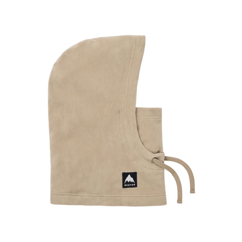 Burton BURKE Fleece Helmet Hood