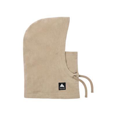 Burton BURKE Fleece Helmet Hood