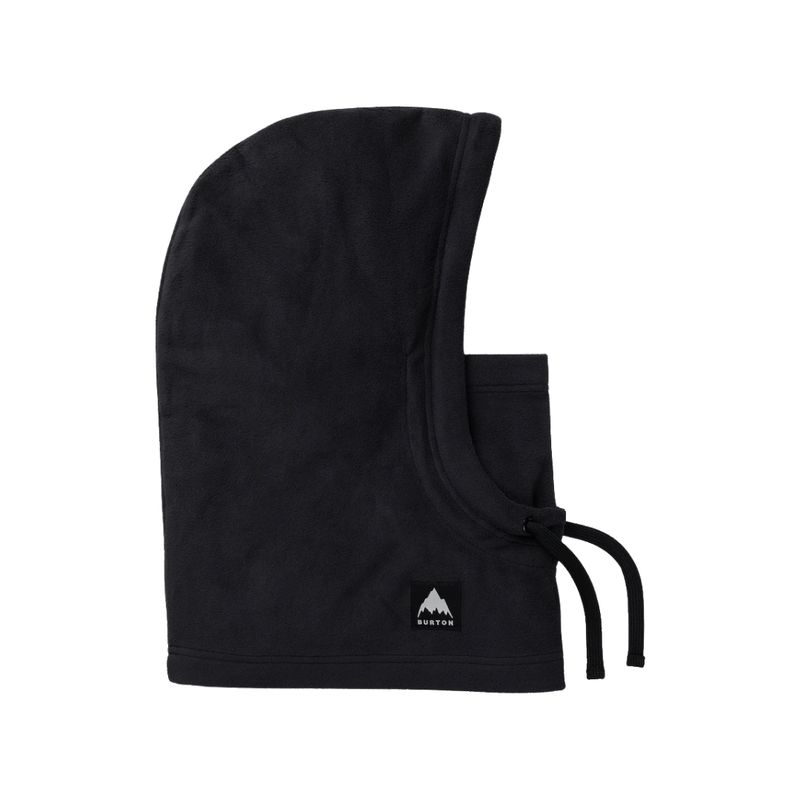 Burton BURKE Fleece Helmet Hood