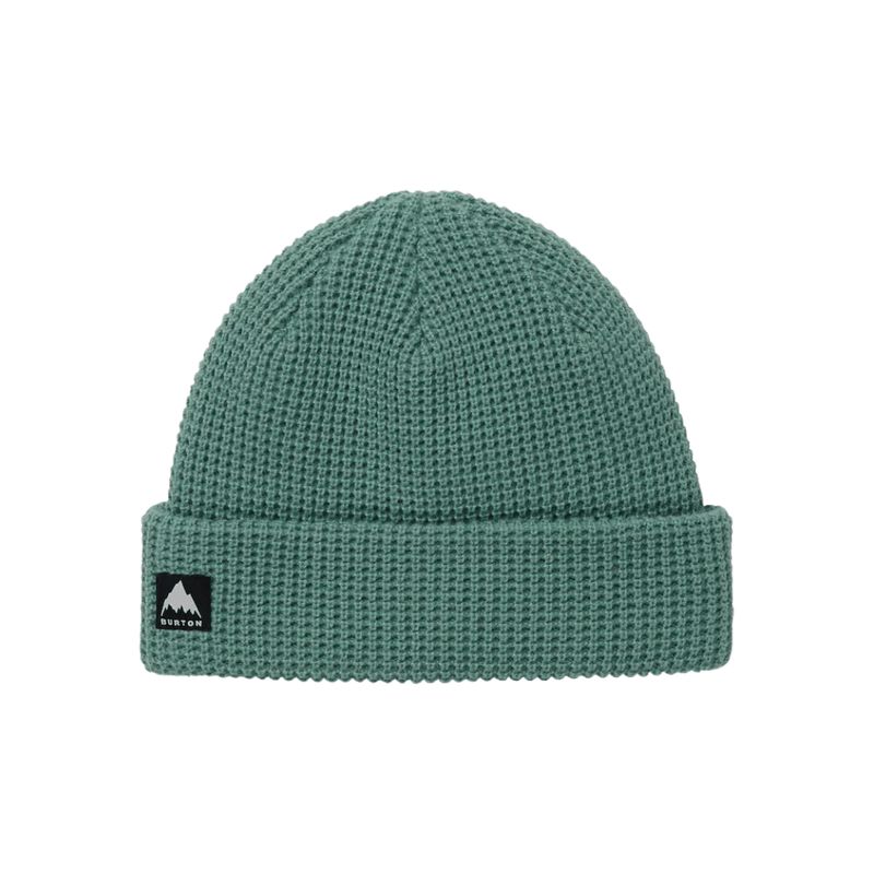 Burton Recycled WAFFLE Beanie