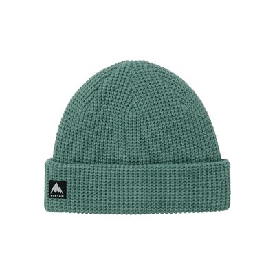 Burton Recycled WAFFLE Beanie