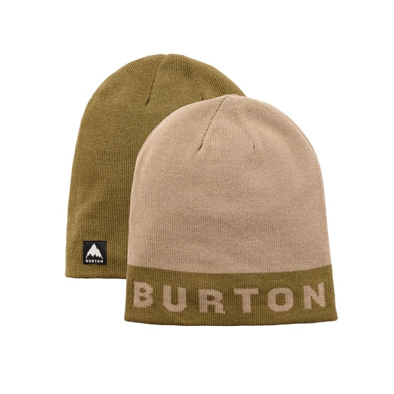 Burton Recycled BILLBOARD Beanie