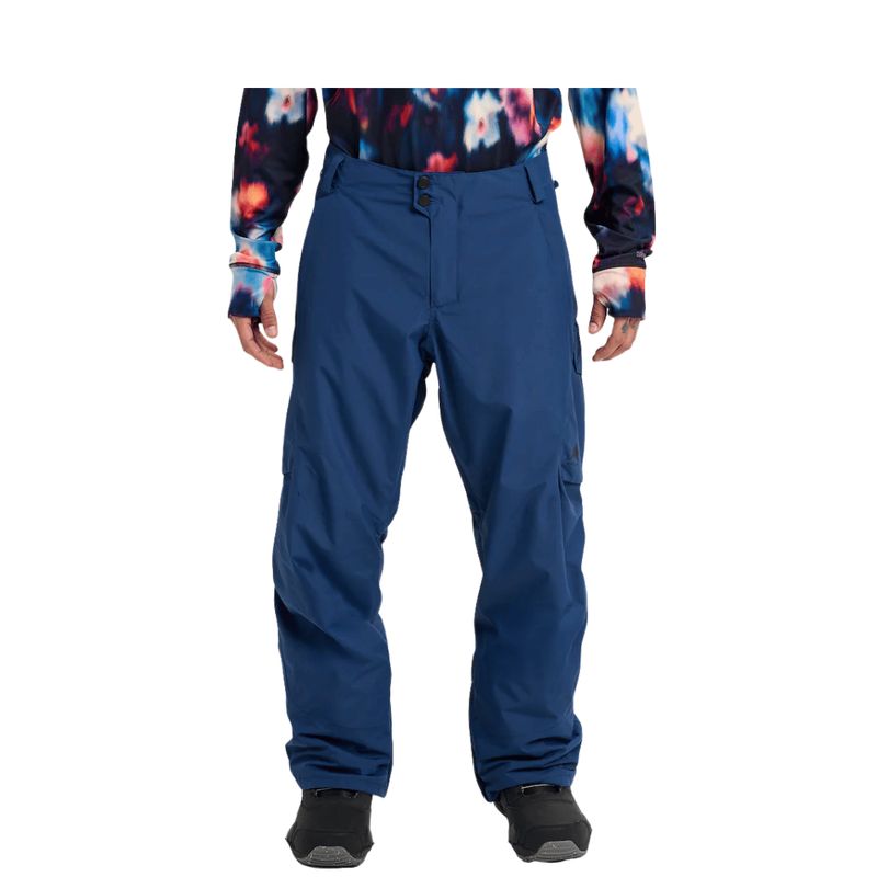 Burton Men&#39;s Reserve 2L Insulated Snow Pants