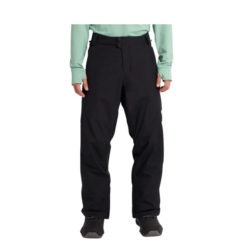 Burton Men's Reserve 2L Insulated Snow Pants