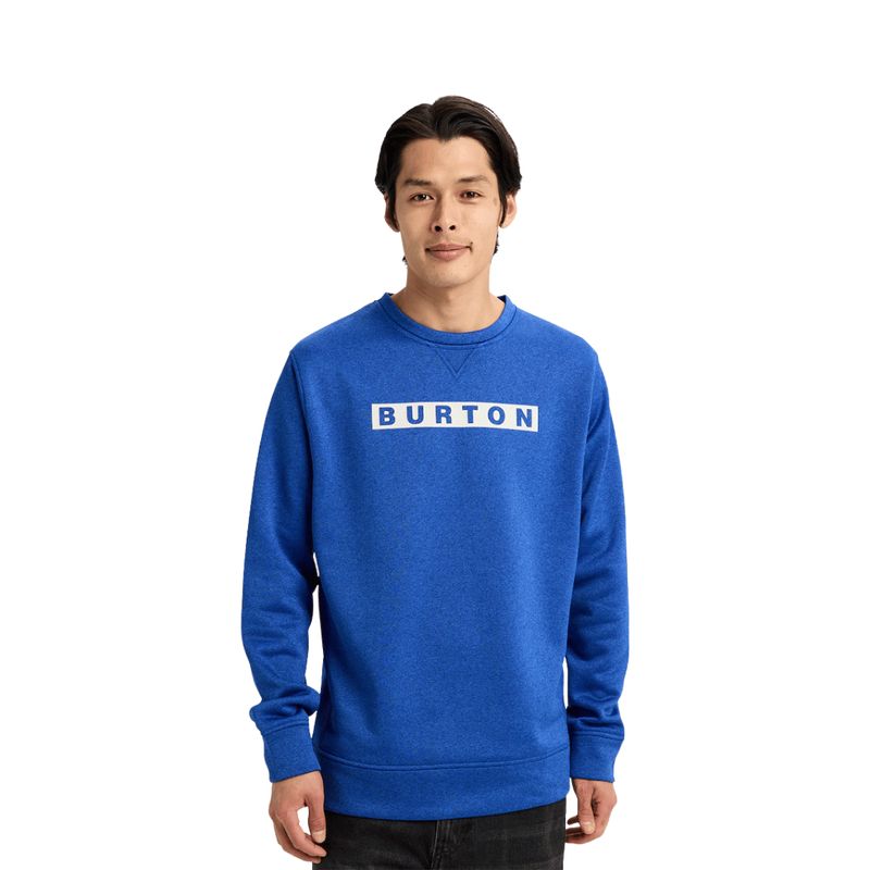 Burton OAK Long Sleeve Sweater