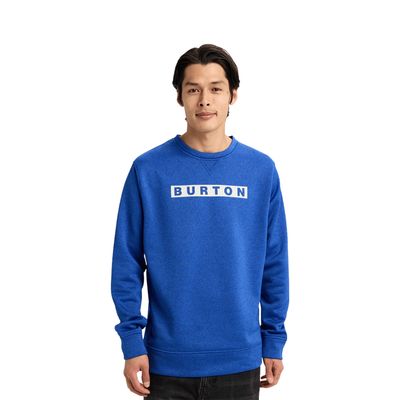 Burton OAK Long Sleeve Sweater