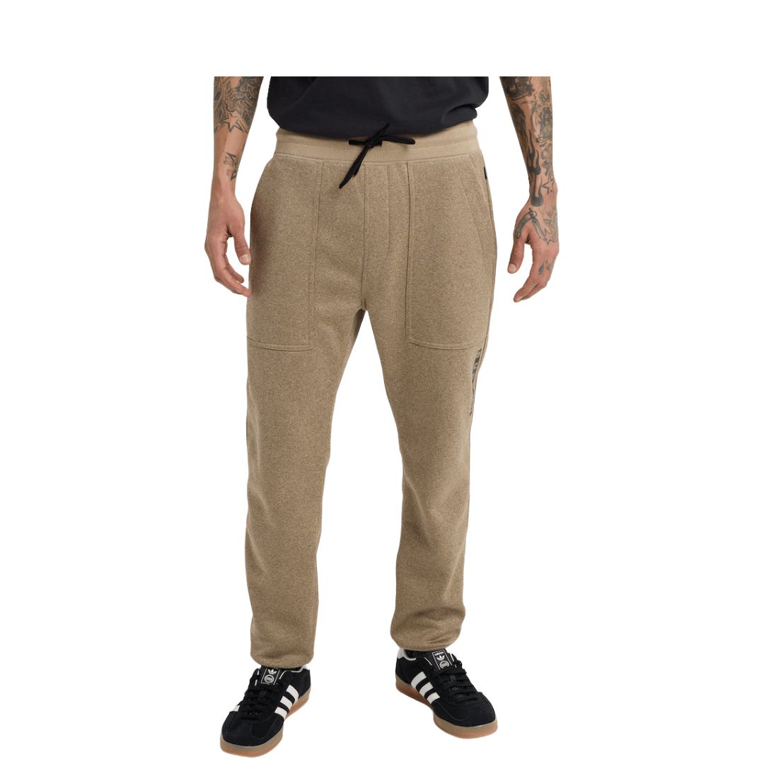 Burton jogging pants for men OAK