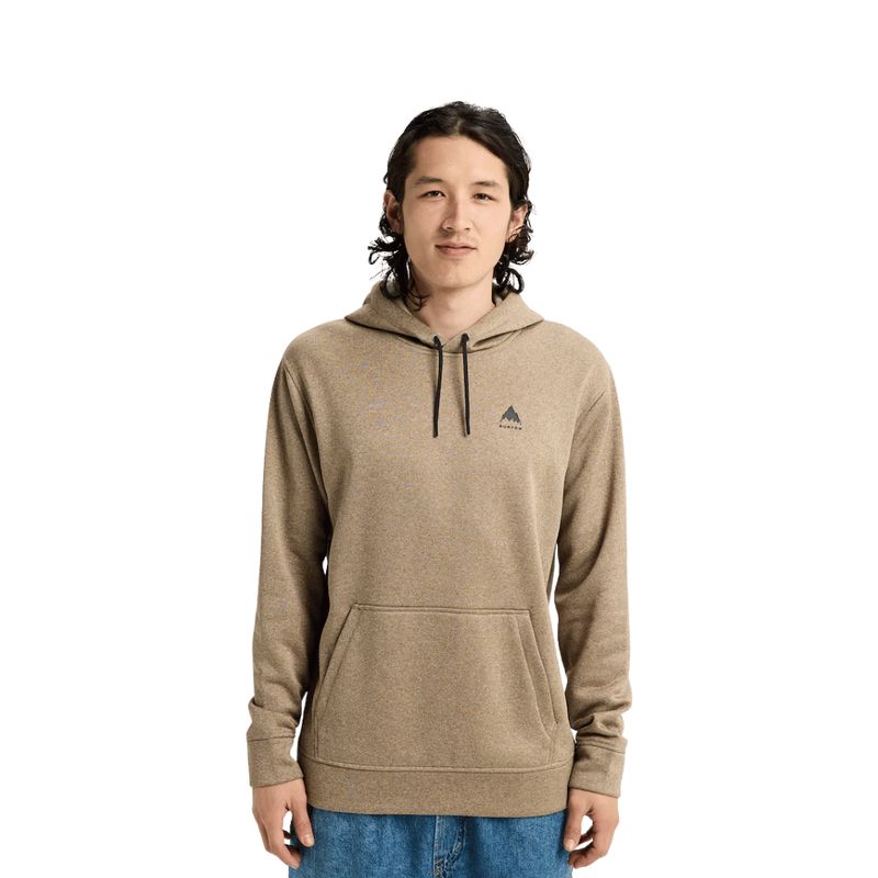 Burton OAK Men&#39;s Hoodie