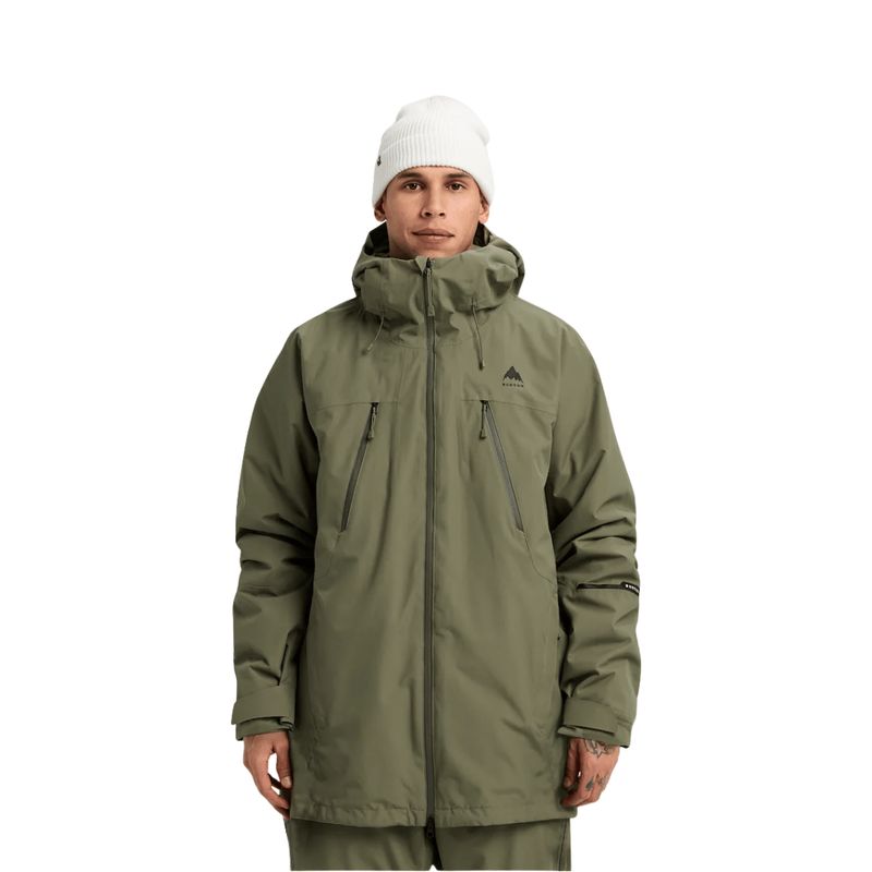 Burton RESERVE 2L Men&#39;s 3-in-1 Jacket