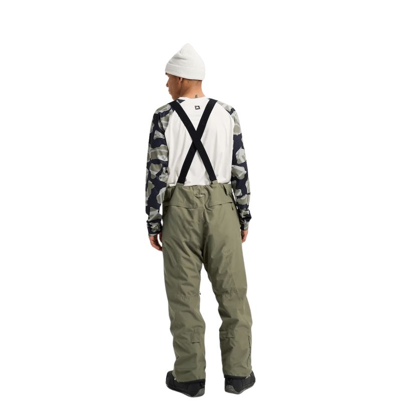 Burton RESERVE 2L Men's 3-in-1 Snow Pants