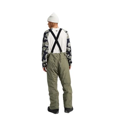 Burton RESERVE 2L Men's 3-in-1 Snow Pants