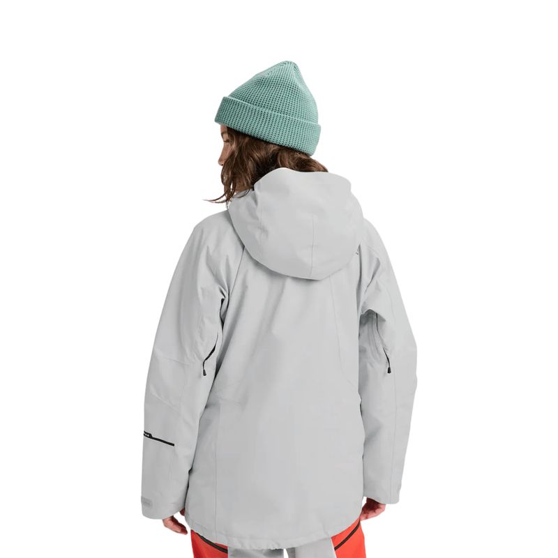 Burton Women's Reserve Gore-Tex 2L Insulated Jacket