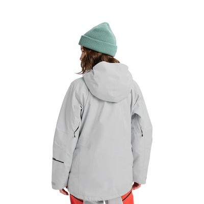 Burton Women's Reserve Gore-Tex 2L Insulated Jacket