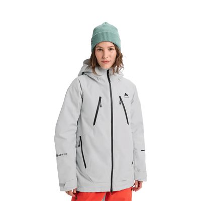 Burton Women&#39;s Reserve Gore-Tex 2L Insulated Jacket